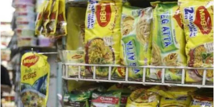 आता मॅगी, चॉकलेट, कॉफीलाही महागाईचा विळखा; ‘ही’ कंपनी वाढवणार किंमती