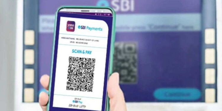 SBI चा ग्राहकांना अलर्ट! पैशासाठी QR कोड स्कॅन करू नका, अन्यथा..