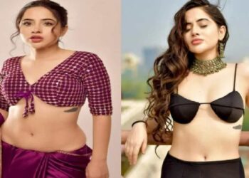 उर्फी जावेदने दिग्दर्शकावर केला ‘हा’ गंभीर आरोप, स्किनशॉट शेअर करत म्हणाली