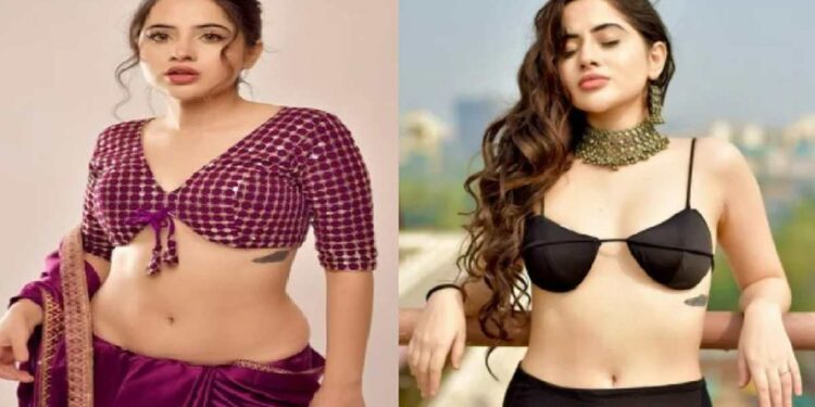 उर्फी जावेदने दिग्दर्शकावर केला ‘हा’ गंभीर आरोप, स्किनशॉट शेअर करत म्हणाली