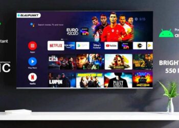 स्मार्ट टीव्ही खरेदी करण्याचा विचार करताय? Flipkart वर या टीव्हीवर मिळतेय मोठी सूट