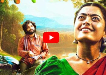 आगरी भाषेतील ‘श्रीवल्ली’ गाण्याची सोशल मीडियावर धुमाकूळ, पहा व्हिडीओ