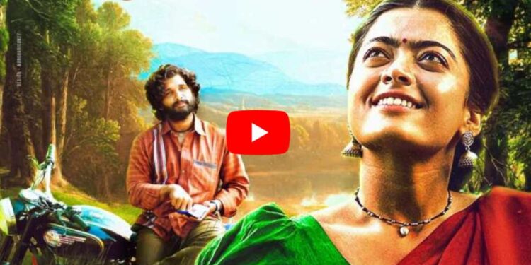 आगरी भाषेतील ‘श्रीवल्ली’ गाण्याची सोशल मीडियावर धुमाकूळ, पहा व्हिडीओ