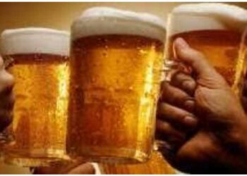 युक्रेनच्या संकटामुळे बियर उद्योगाचे टेन्शन वाढले