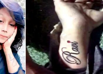 ‘व्हॅलेंटाइन डे’च्या दिवशी प्रेयसीची हत्या, मृतदेह गोणीत भरून विहिरीत फेकला