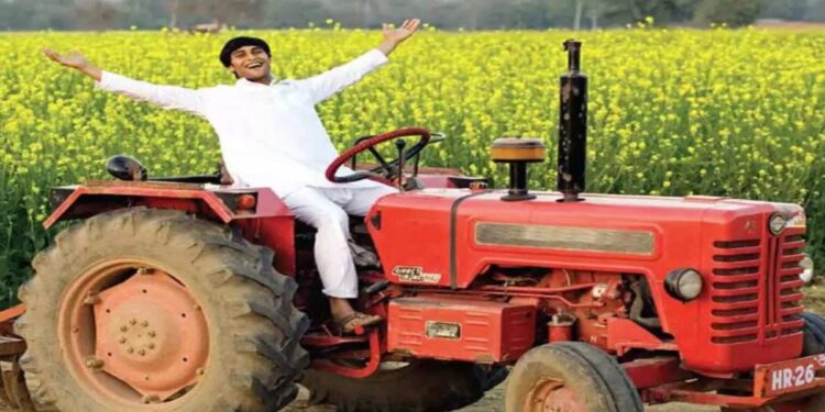 चांगली बातमी! ट्रॅक्टर खरेदीवर सरकार देणार ५०% सबसिडी, जाणून घ्या कसा मिळेल फायदा
