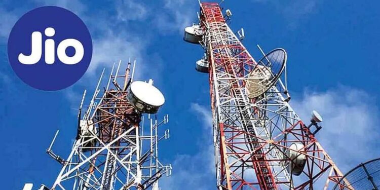 Jio चे नेटवर्क ठप्प : वैतागलेल्या ग्राहकांसाठी Reliance देणार ‘इतके’ दिवस अनलिमिटेड मोफत डाटा