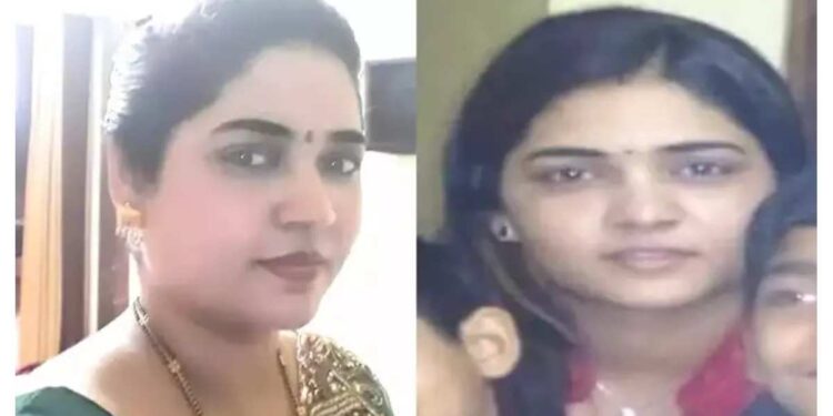 खळबळजनक ! बड्या घरच्या २ उच्चशिक्षित महिलांची आत्महत्या