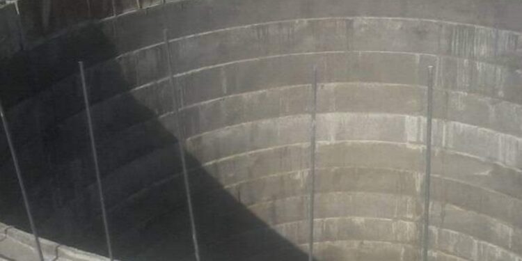 गाव हादरलं ; विहिरीचा स्लॅब कोसळल्याने ११ महिलांचा मृत्यू