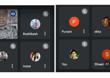 नेहरू युवा केंद्राच्या वेबिनारमध्ये नागरिकांनी जाणून घेतले ऑनलाईन फसवणूक टाळण्याचे सोपे मार्ग