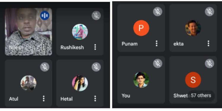 नेहरू युवा केंद्राच्या वेबिनारमध्ये नागरिकांनी जाणून घेतले ऑनलाईन फसवणूक टाळण्याचे सोपे मार्ग