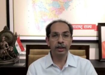 आज देशातील पहिल्या वॉटर टॅक्सी सेवेचा शुभारंभ मुंबईतून