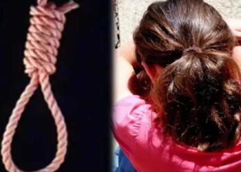 धक्कादायक : विनयभंगानंतर १५ वर्षीय तरुणीने उचललं टोकाचं पाऊल