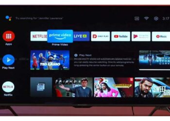 अर्ध्यापेक्षा कमी किमतीत खरेदी करा 43-इंचाचा स्मार्ट टीव्ही, जाणून घ्या 