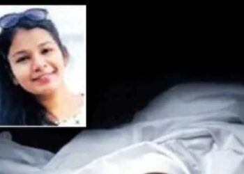 लग्नाच्या एक दिवस आधीच वधुचा झाला दुर्दैवी मृत्यू