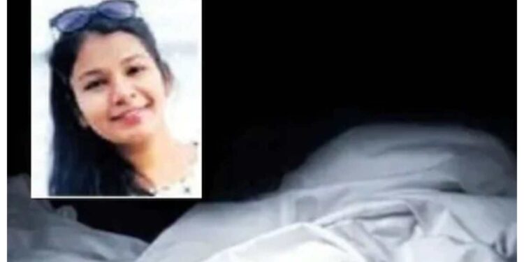 लग्नाच्या एक दिवस आधीच वधुचा झाला दुर्दैवी मृत्यू