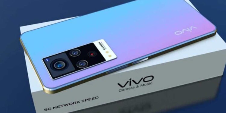 फ्लिपकार्ट ऑफर! 3 हजारांपेक्षा कमी किमतीत खरेदी करा Vivo चा 19 हजारांचा स्मार्टफोन