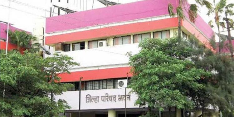 जळगाव जिल्हा परिषदेमार्फत विविध पदांवर भरती, इतका मिळेल पगार