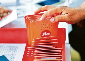 Jio चा भन्नाट प्लॅन ! 500 रुपयांपेक्षा कमी किंमतीत मिळेल 84GB डेटासह बरेच काही