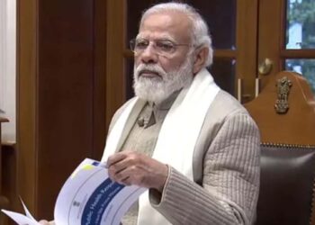 आता गावातही स्वस्तात गृहकर्ज मिळणार, मोदी सरकार पंचायतींसाठीही बनवणार मास्टर प्लॅन