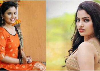 ‘फँड्री’मधील ‘शालू’चा फोटो पाहिलेत का? पाहून व्हाल थक्क!