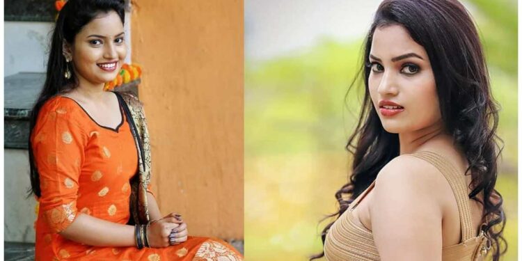 ‘फँड्री’मधील ‘शालू’चा फोटो पाहिलेत का? पाहून व्हाल थक्क!