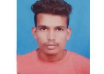 चिंचोलीच्या तरुणाने घेतला झाडाला गळफास