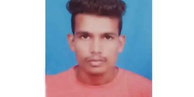 चिंचोलीच्या तरुणाने घेतला झाडाला गळफास