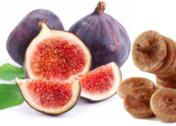 वजन वाढवण्यासाठी अंजीर सोबत मिसळून खा या गोष्टी 
