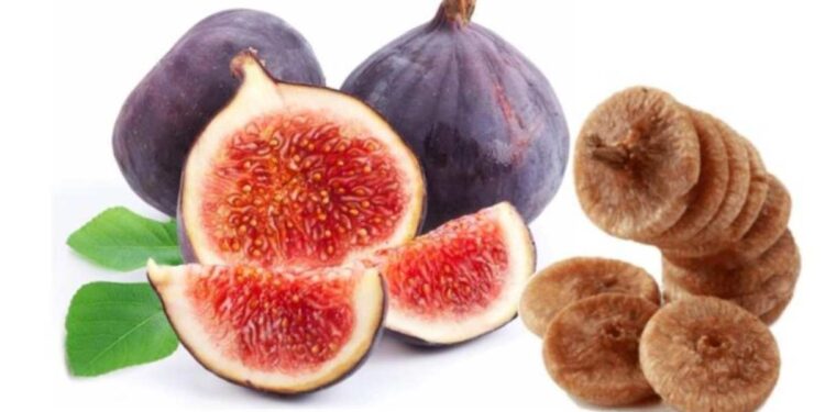 वजन वाढवण्यासाठी अंजीर सोबत मिसळून खा या गोष्टी
