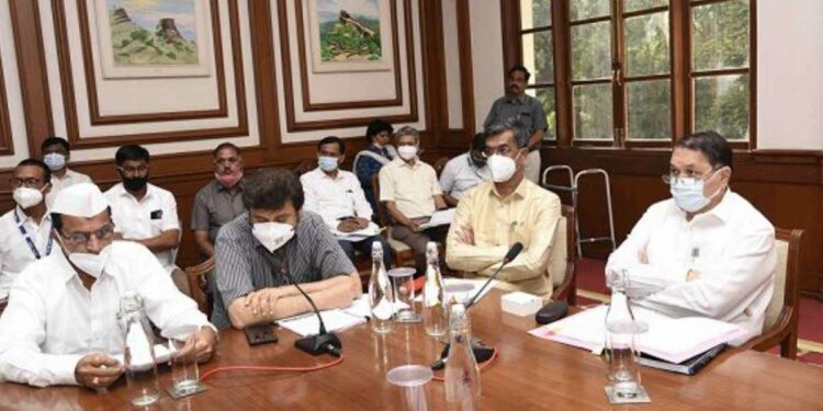 पोलीस पाटलांची रिक्त पदे भरती प्रक्रिया तातडीने राबवावी, राज्यातील गृहमंत्र्यांचे निर्देश