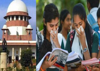 10वी-12वीच्या परीक्षा ऑफलाइनच! सर्वोच्च न्यायालयाने याचिका फेटाळली