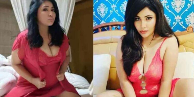 अनेक वेब सीरिजमध्ये ‘या’ अभिनेत्रीने ओलांडल्या बोल्डनेसच्या सर्व मर्यादा, पहा फोटो