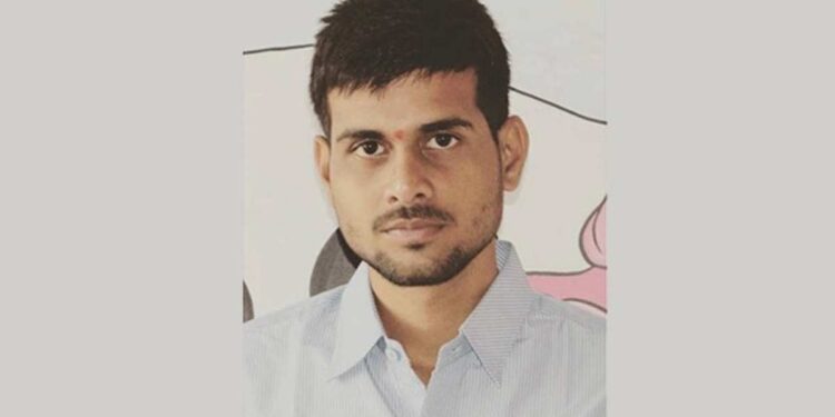 भुसावळात तरुणाची गळफास घेत आत्महत्या