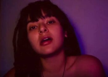 ”तारक मेहता”मधील सोनूचा तो बेडरुम व्हिडिओ इंटरनेटवर घालतोय धुमाकूळ