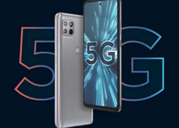 फ्लिपकार्टवर ‘हा’ 5G स्मार्टफोन फक्त 49 मध्ये खरेदी करा, जाणून घ्या कसे?