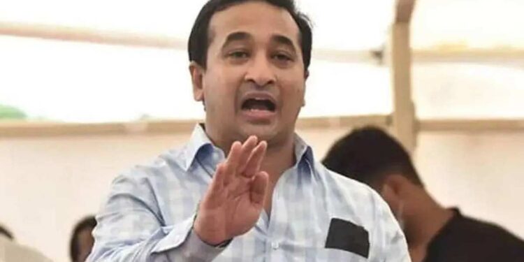 आमदार नितेश राणे यांना न्यायालयीन कोठडी