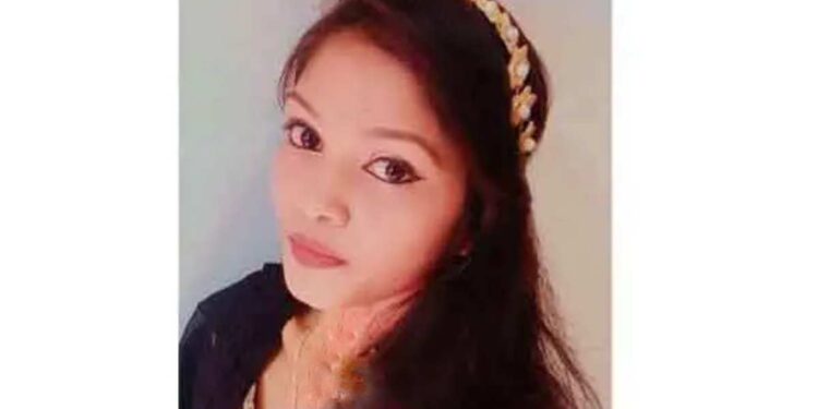 जळगावात २० वर्षीय युवतीची गळफास घेऊन आत्महत्या