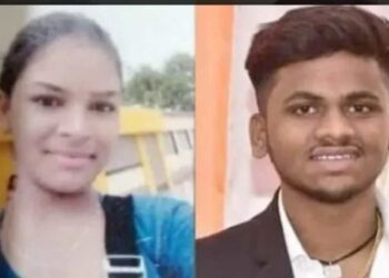 तमाशात काम करणाऱ्या तरुण-तरुणीची आत्महत्या, पारोळ्यातील घटना