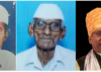 खान्देश लोककलावंत विकासपरिषदेच्या राज्यस्तरीय पुरस्कारांची घोषणा