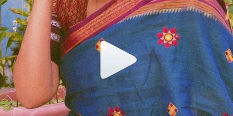 ‘गंगुबाई काठियावाडी’ चित्रपटातील “जब सैयां आये शाम को” या गाण्यावर आर्चीचे ‘एक्सप्रेशन’ पाहून चाहते थक्क…व्हिडीओ पहा