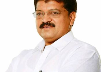 देशात पुन्हा भाजपा प्रथम क्रमांकाचा पक्ष – जिल्हाध्यक्ष आ.सुरेश भोळे (राजुमामा)