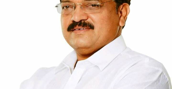 देशात पुन्हा भाजपा प्रथम क्रमांकाचा पक्ष – जिल्हाध्यक्ष आ.सुरेश भोळे (राजुमामा)