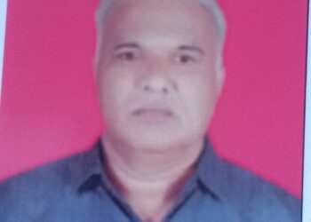 बस प्रवासा दरम्यान हृदयविकाराचा झटका; पाचोरा तालुक्यातील वाडी येथील प्रवाशाचा मृत्यू