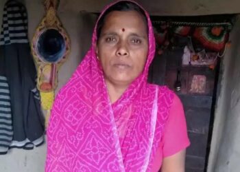 धक्कादायक ! कर्जबाजारी शेतकरी महिलेची विहिरीत उडी घेऊन आत्महत्या