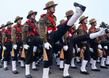 आसाम रायफल्समध्ये 10वी, 12वी उत्तीर्णांसाठी मोठी संधी..परीक्षेशिवाय मिळेल नोकरी