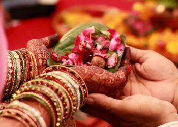 लग्न केल्यावर मिळू शकतो अडीच लाखांचा फायदा, फक्त एक अट पूर्ण करावी लागेल!