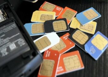हे ग्राहक यापुढे नवीन सिम खरेदी करू शकणार नाहीत! जाणून घ्या सरकारच्या नवीन नियमाबद्दल