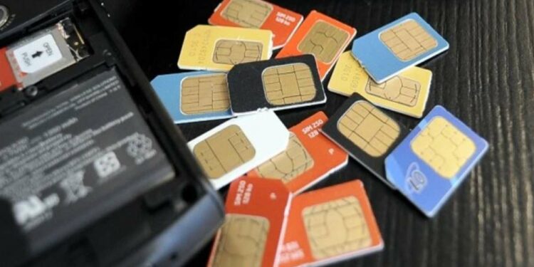 हे ग्राहक यापुढे नवीन सिम खरेदी करू शकणार नाहीत! जाणून घ्या सरकारच्या नवीन नियमाबद्दल