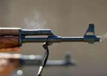 बीएसएफच्या मुख्यालयावर जवानाकडून अंदाधुंद गोळीबार, 5 जवानांचा मृत्यू